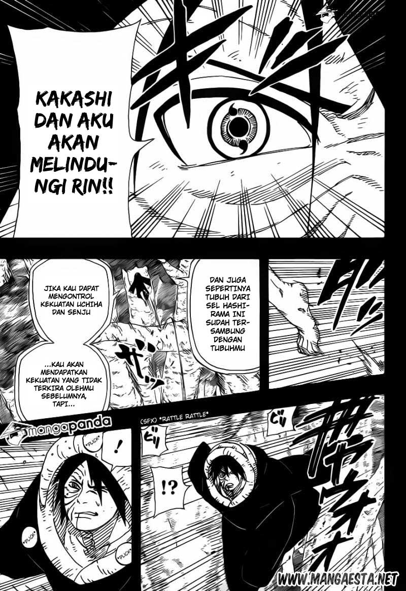 naruto-id - Chapter: 604