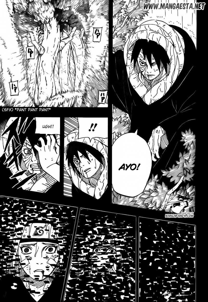 naruto-id - Chapter: 604