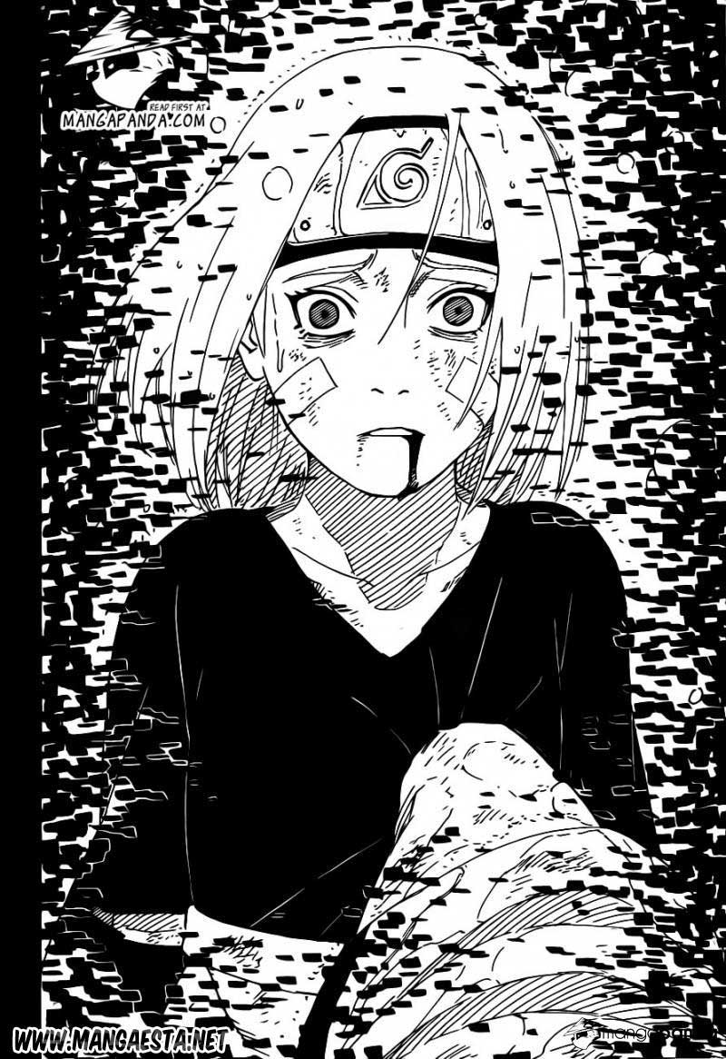 naruto-id - Chapter: 604