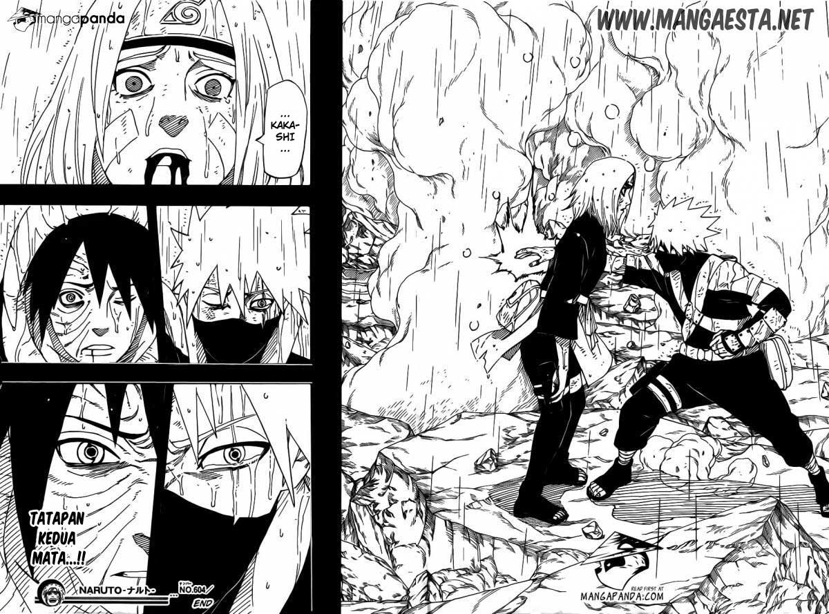 naruto-id - Chapter: 604