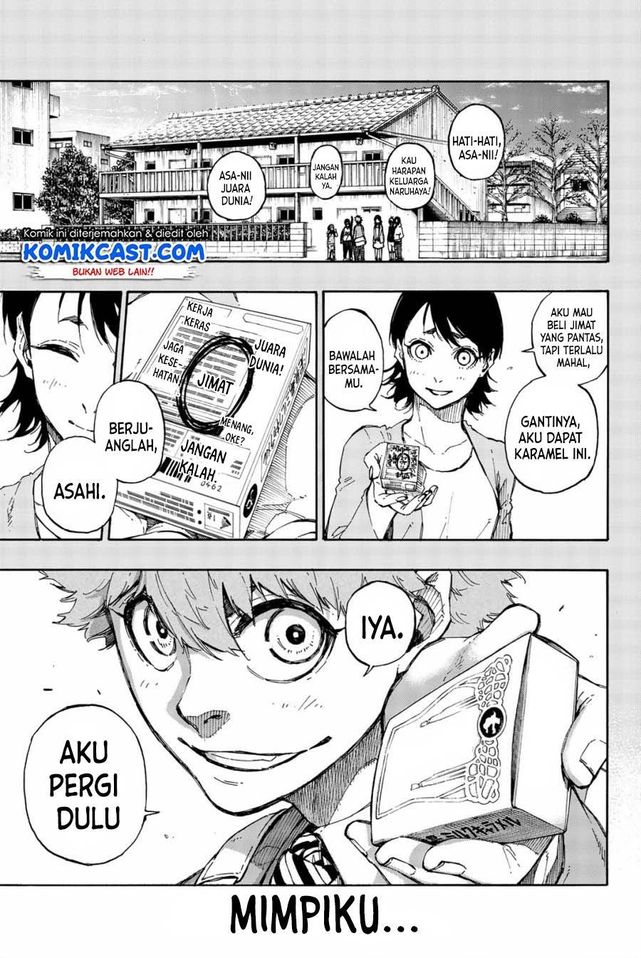 blue-lock - Chapter: 55