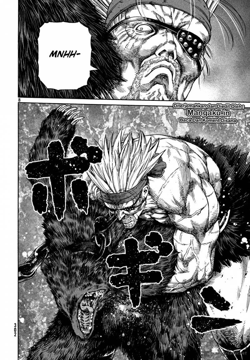 vinland-saga - Chapter: 125