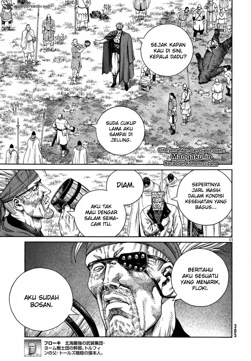 vinland-saga - Chapter: 125