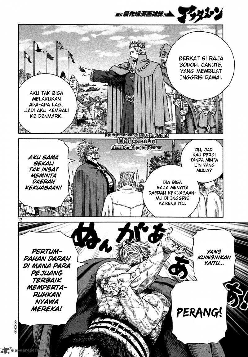 vinland-saga - Chapter: 125