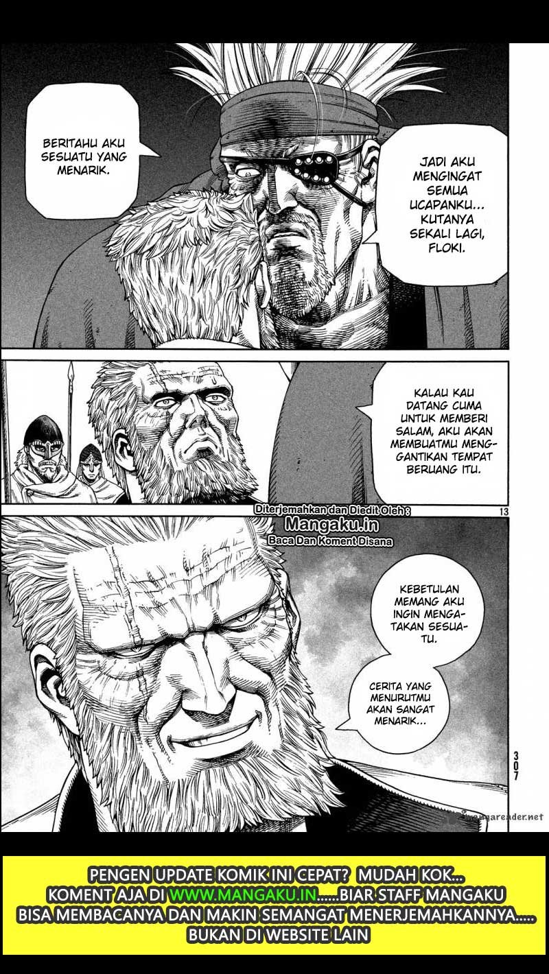 vinland-saga - Chapter: 125