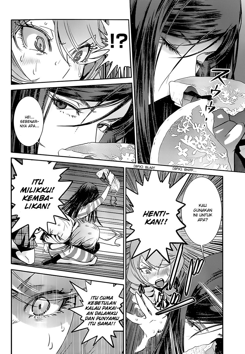 prison-school - Chapter: 161