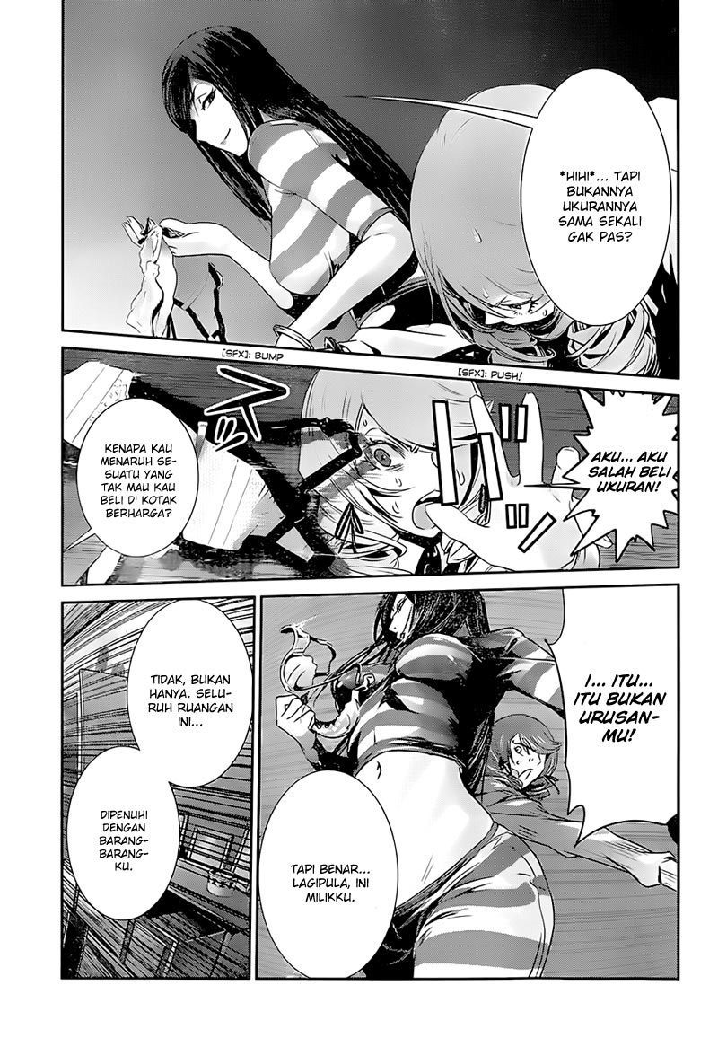 prison-school - Chapter: 161