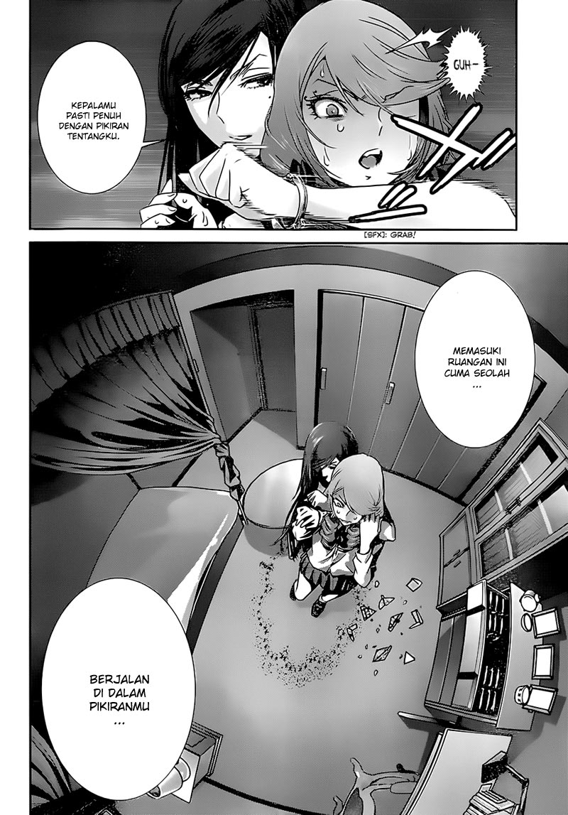 prison-school - Chapter: 161