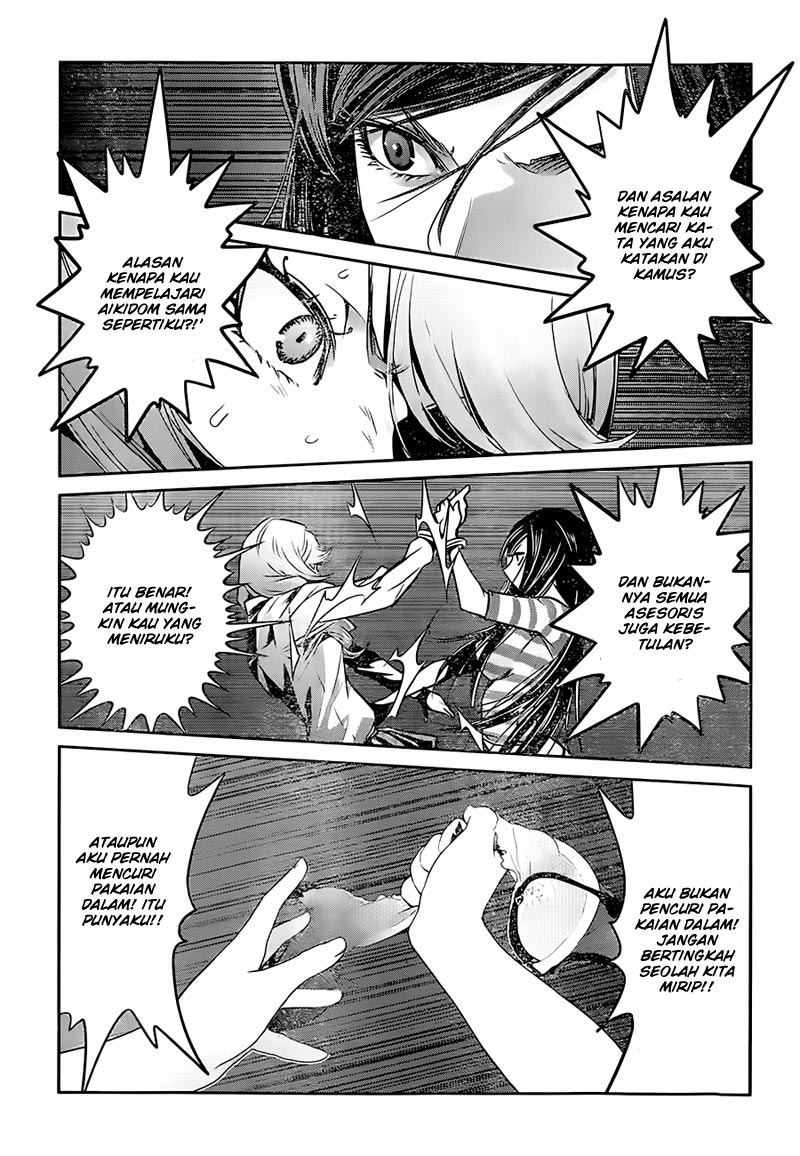 prison-school - Chapter: 161