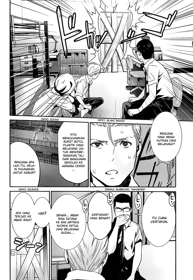 prison-school - Chapter: 161