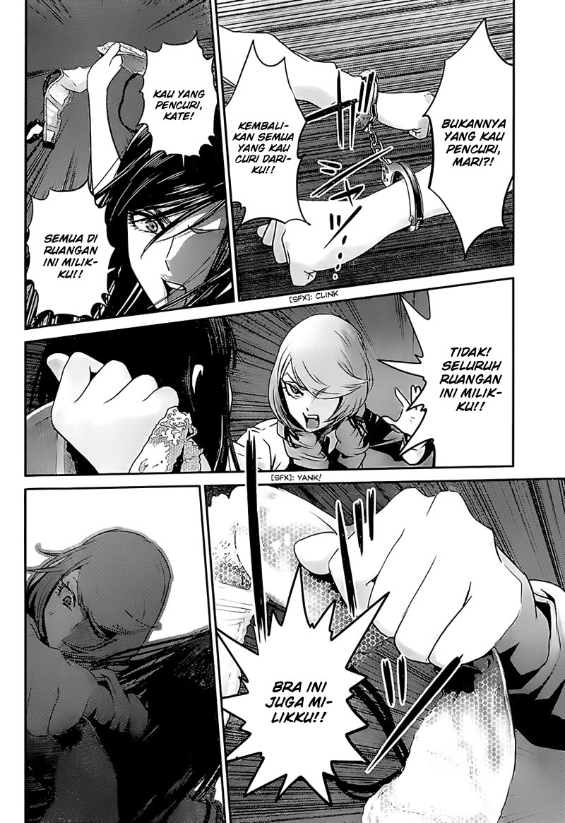 prison-school - Chapter: 161