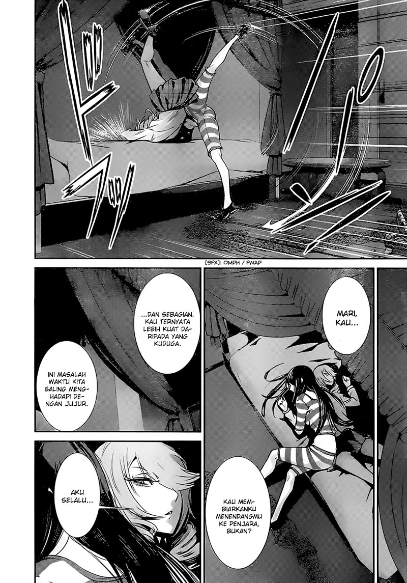 prison-school - Chapter: 161