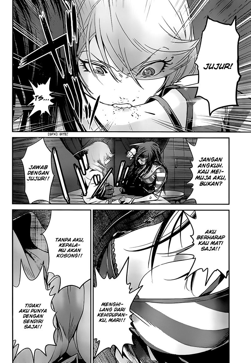 prison-school - Chapter: 161