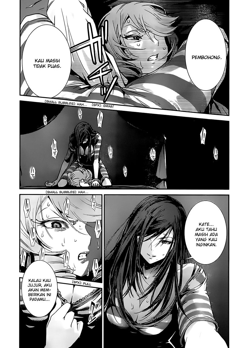 prison-school - Chapter: 161