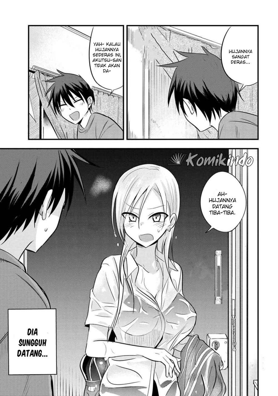 please-go-home-akutsu-san - Chapter: 16