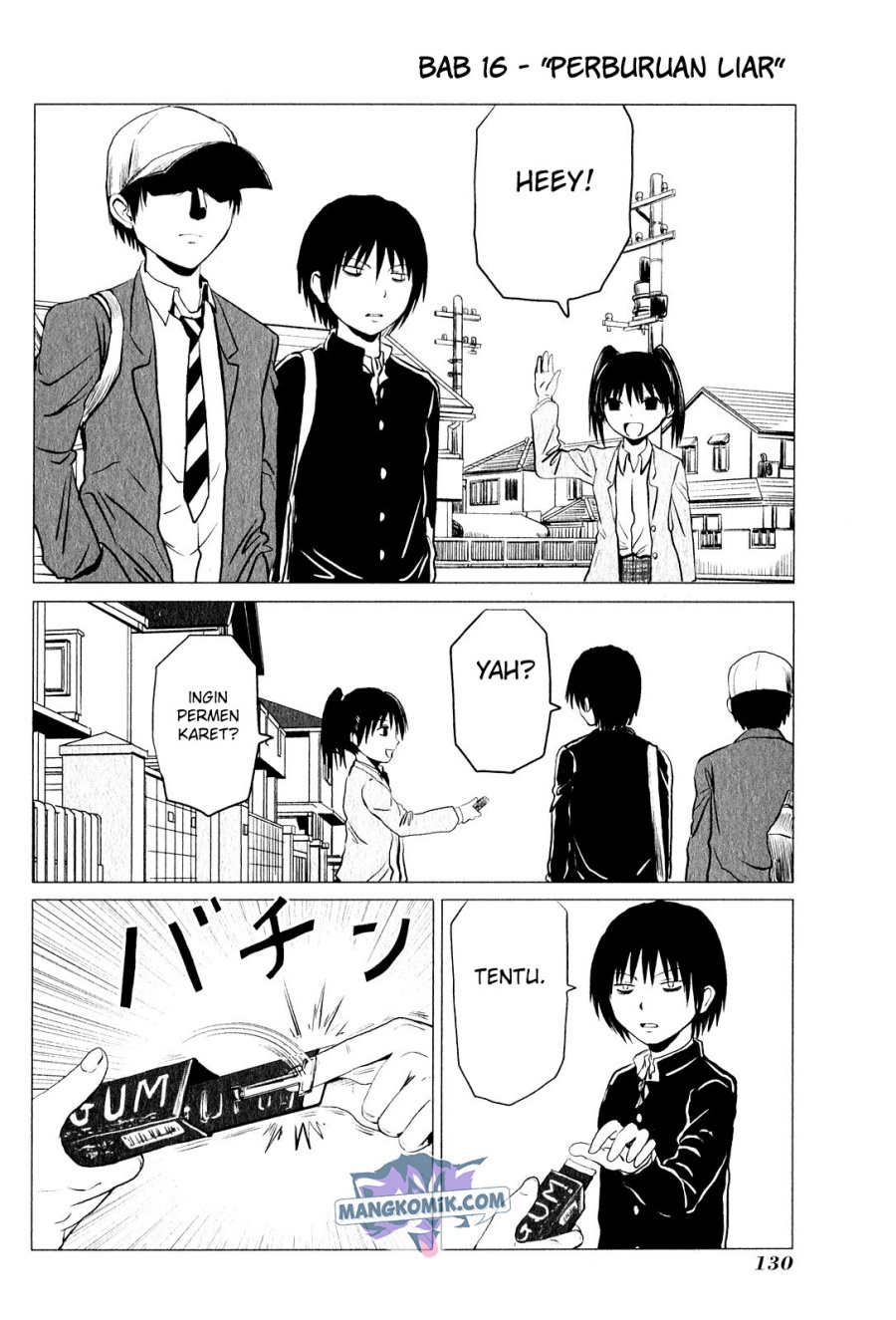 danshi-koukousei-no-nichijou - Chapter: 94.4