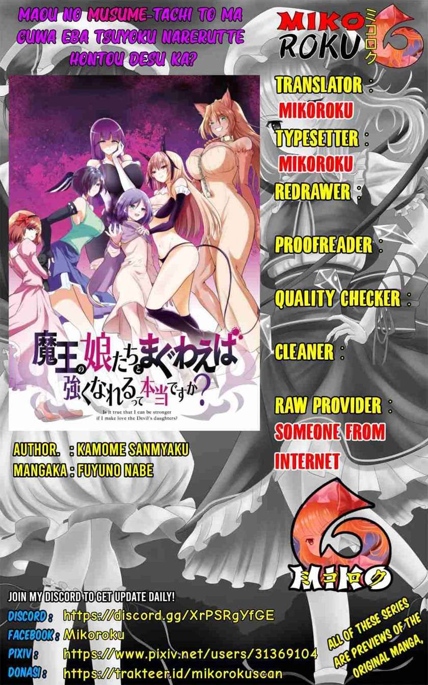 maou-no-musume-tachi-yo-ma-guwa-eba-tsuyoku-narerutte-hontou-desu-ka - Chapter: 1