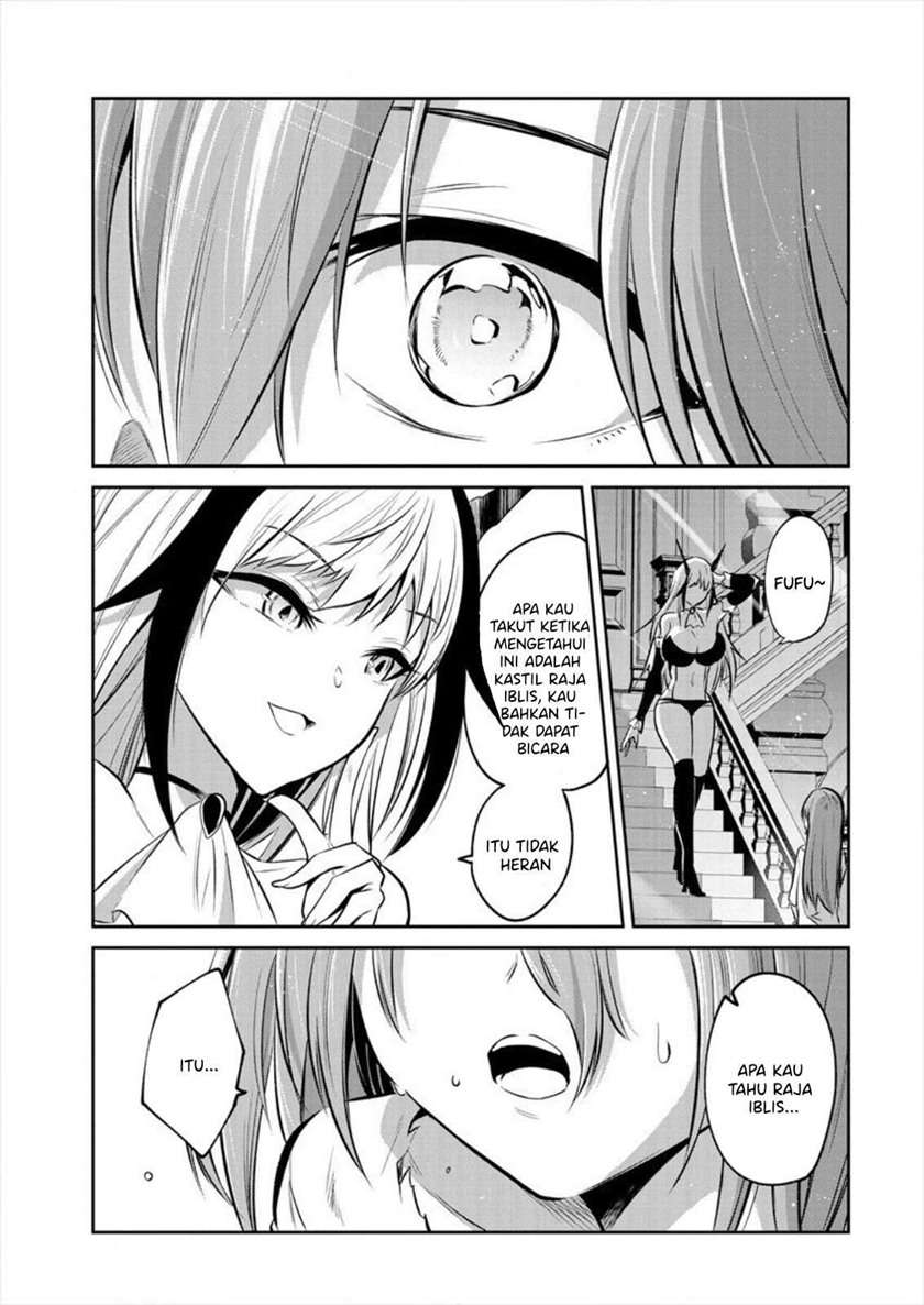 maou-no-musume-tachi-yo-ma-guwa-eba-tsuyoku-narerutte-hontou-desu-ka - Chapter: 1