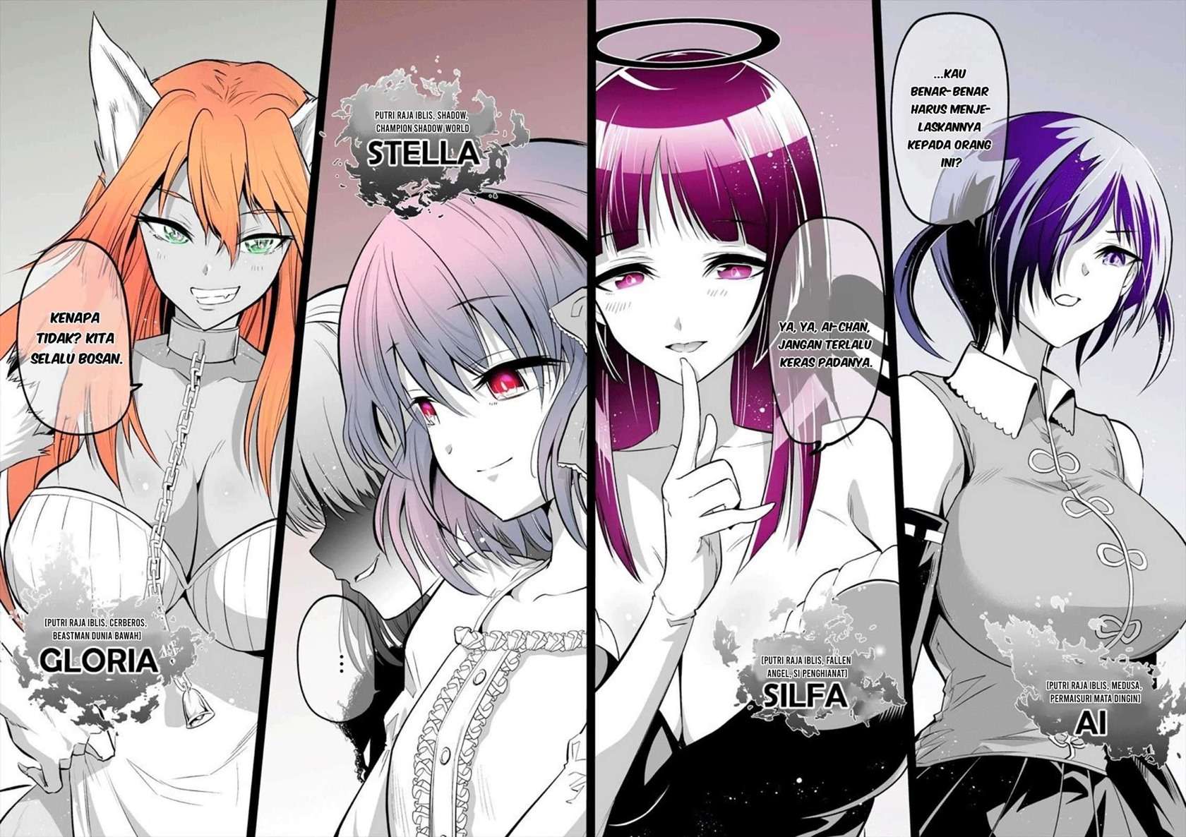 maou-no-musume-tachi-yo-ma-guwa-eba-tsuyoku-narerutte-hontou-desu-ka - Chapter: 1