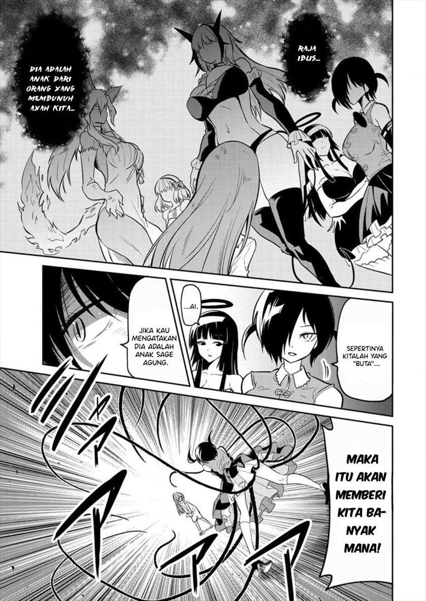 maou-no-musume-tachi-yo-ma-guwa-eba-tsuyoku-narerutte-hontou-desu-ka - Chapter: 1