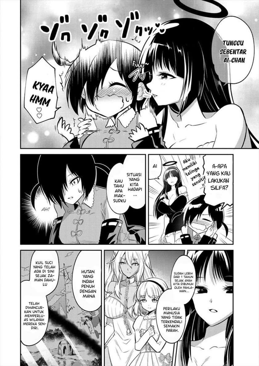 maou-no-musume-tachi-yo-ma-guwa-eba-tsuyoku-narerutte-hontou-desu-ka - Chapter: 1