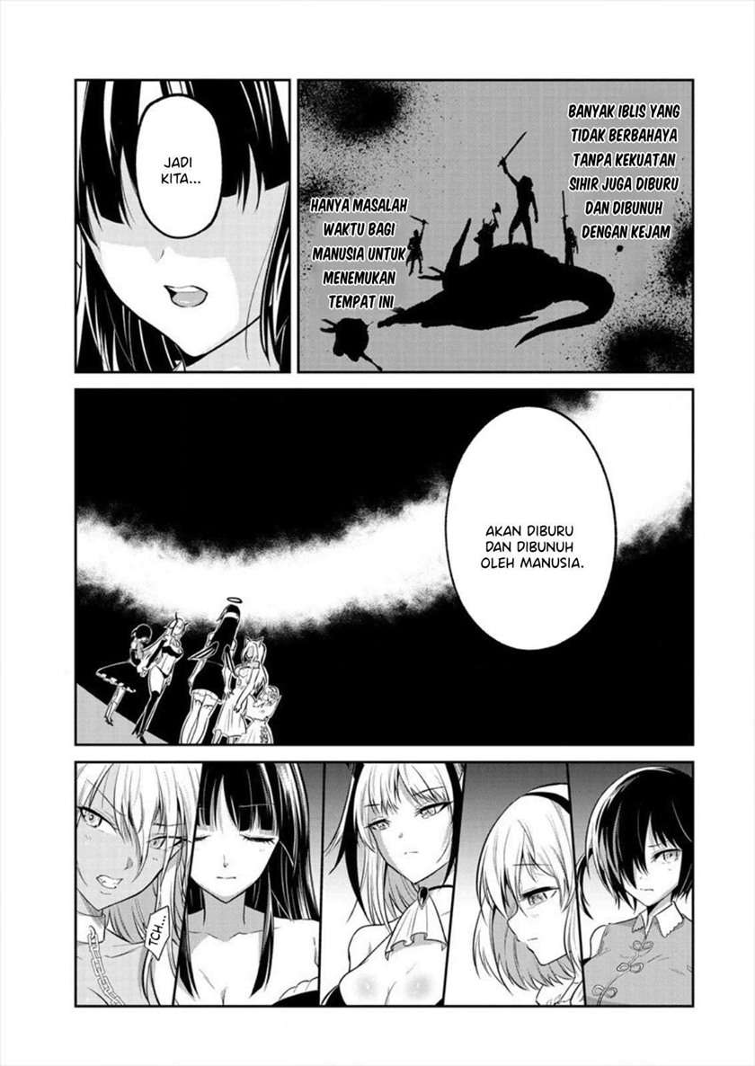 maou-no-musume-tachi-yo-ma-guwa-eba-tsuyoku-narerutte-hontou-desu-ka - Chapter: 1