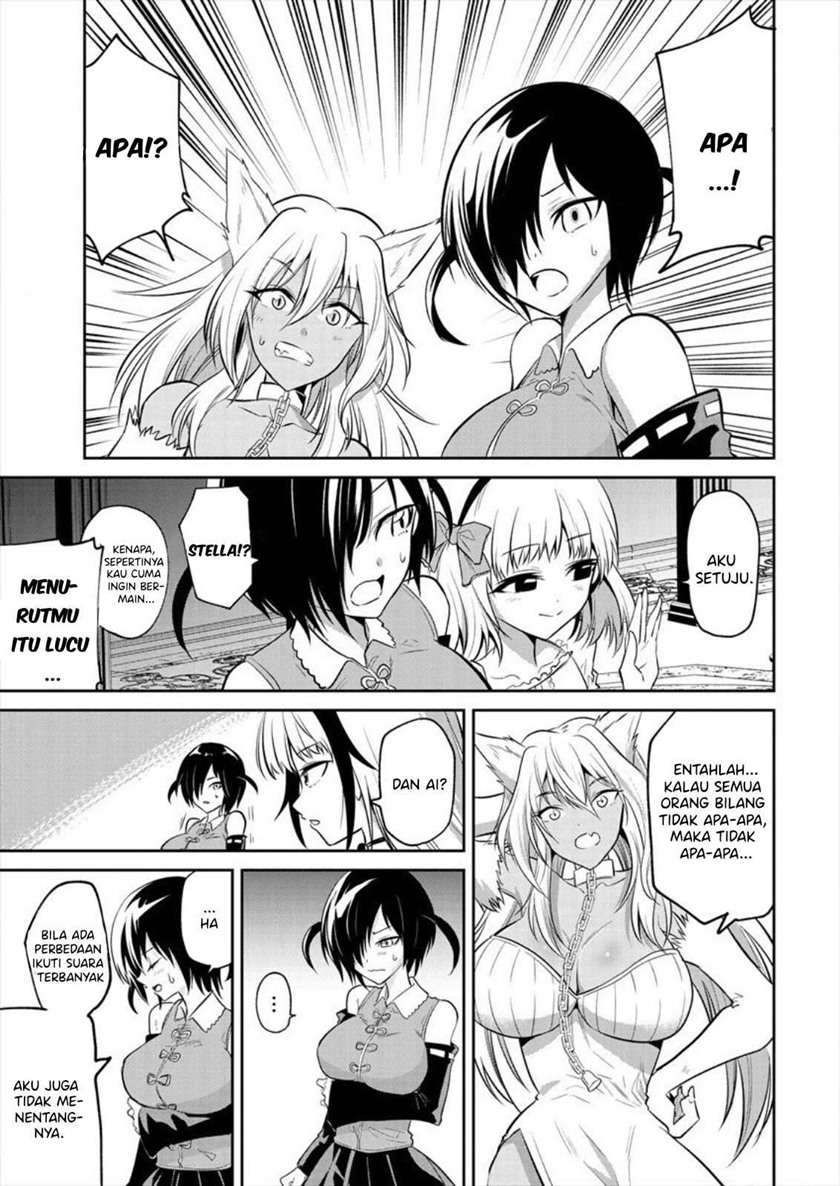 maou-no-musume-tachi-yo-ma-guwa-eba-tsuyoku-narerutte-hontou-desu-ka - Chapter: 1