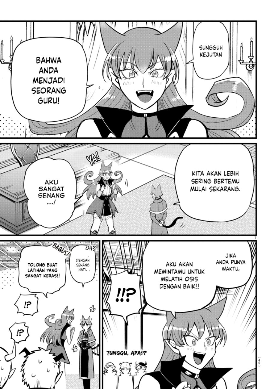 mairimashita-iruma-kun - Chapter: 277