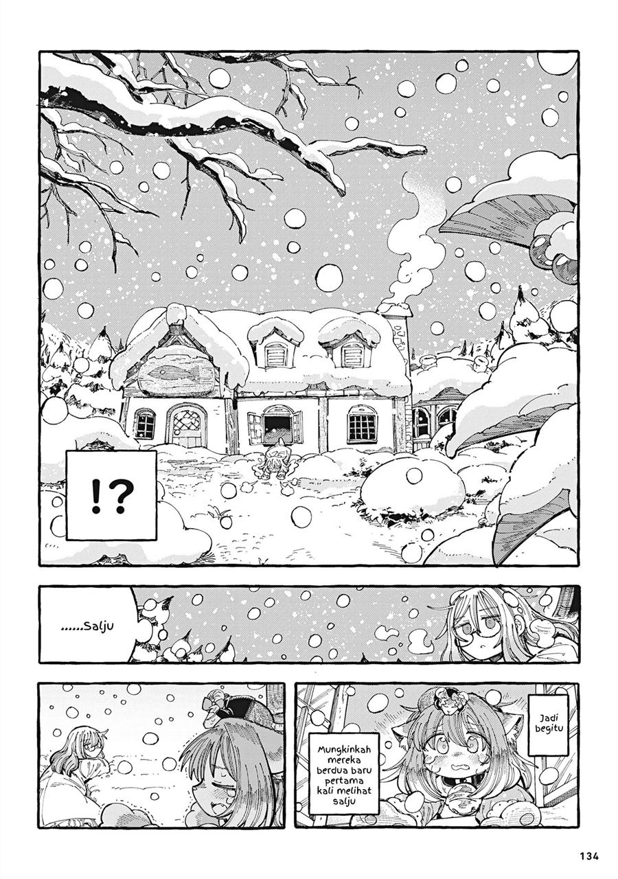 sorajirous-untitled-cat-maid - Chapter: 22