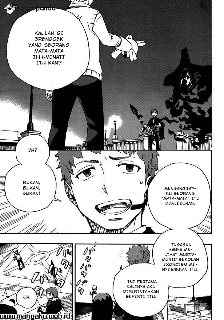 ao-no-exorcist - Chapter: 49.1