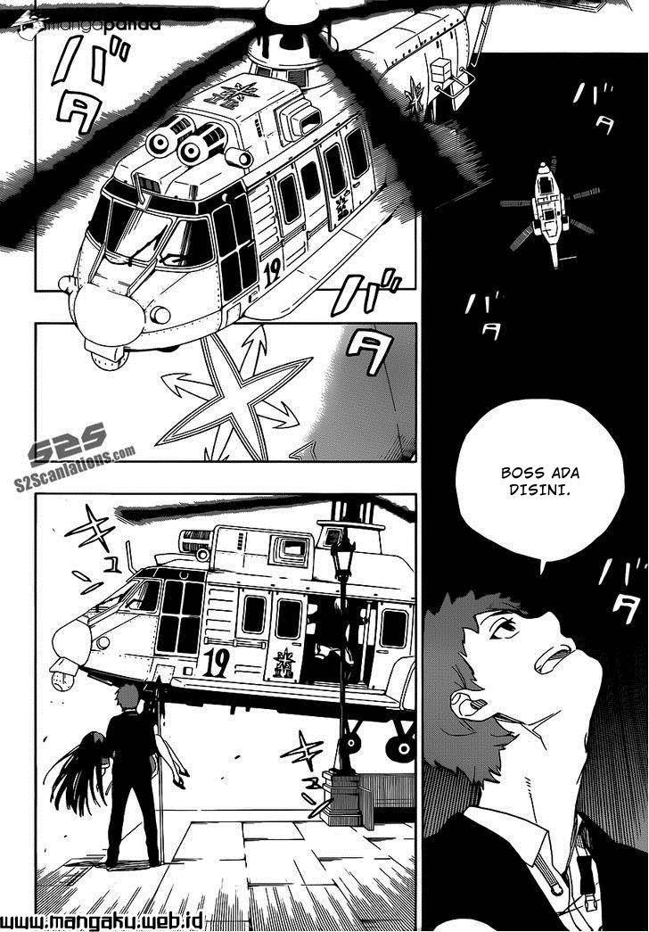 ao-no-exorcist - Chapter: 49.1