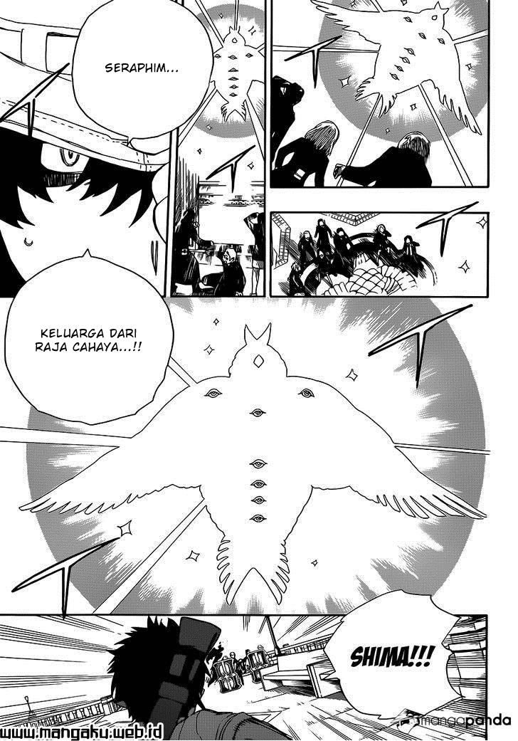 ao-no-exorcist - Chapter: 49.1