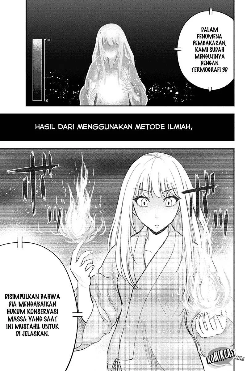 orenchi-ni-kita-onna-kishi-to-inakagurashi-suru-koto-ni-natta-ken - Chapter: 20