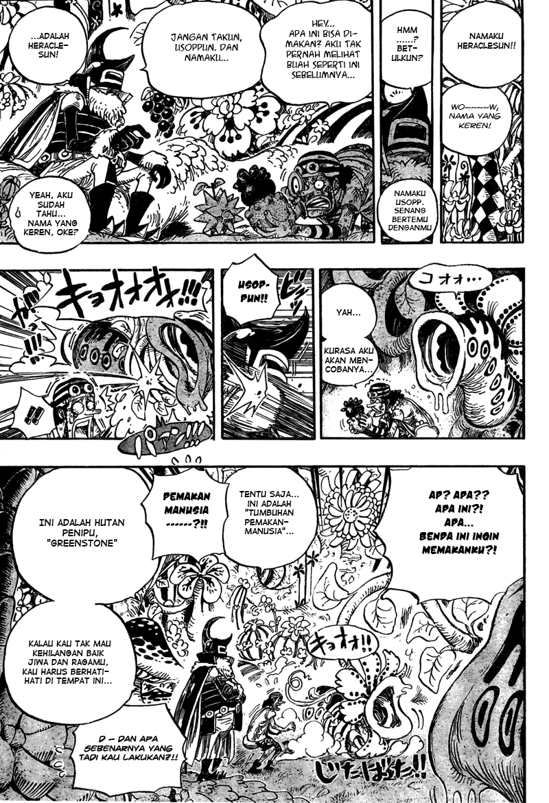 one-piece-id - Chapter: 524