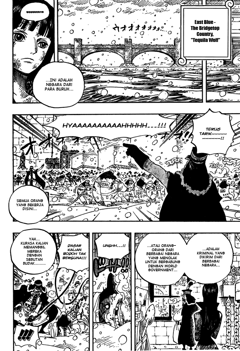 one-piece-id - Chapter: 524