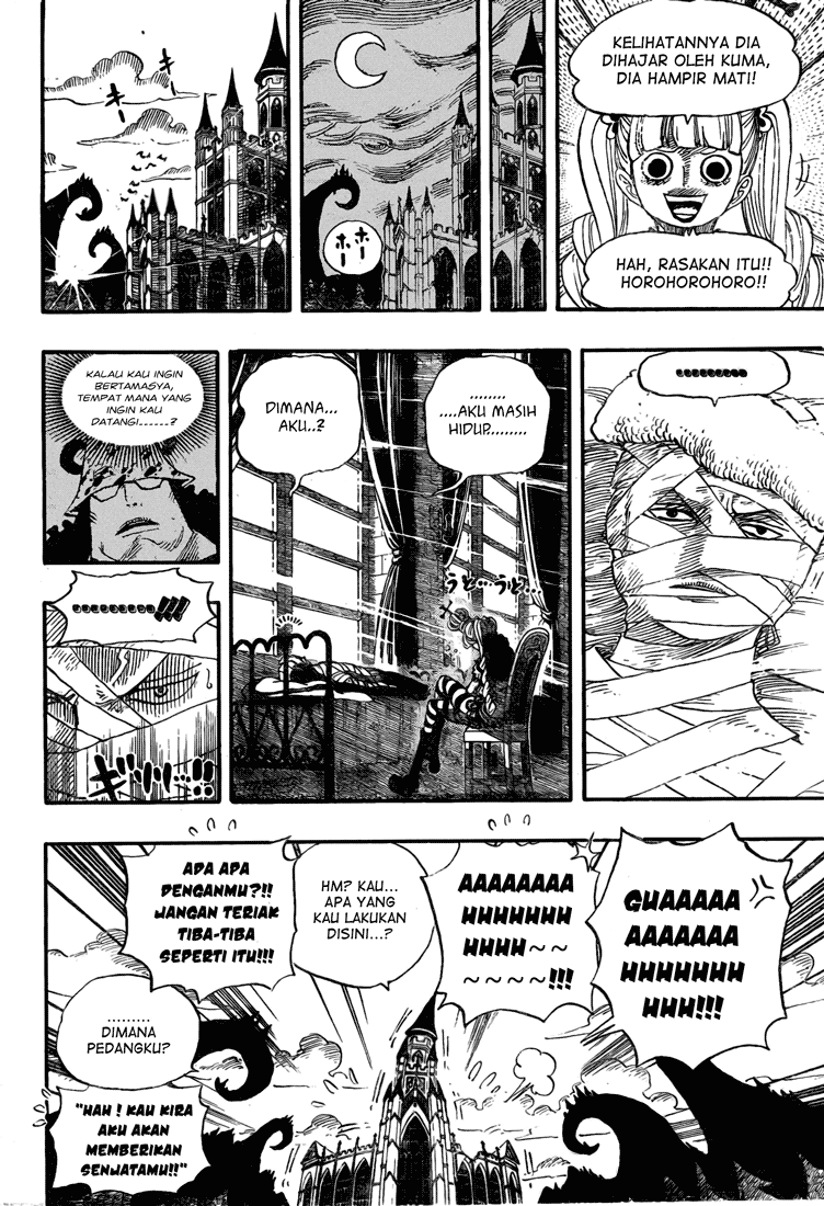 one-piece-id - Chapter: 524