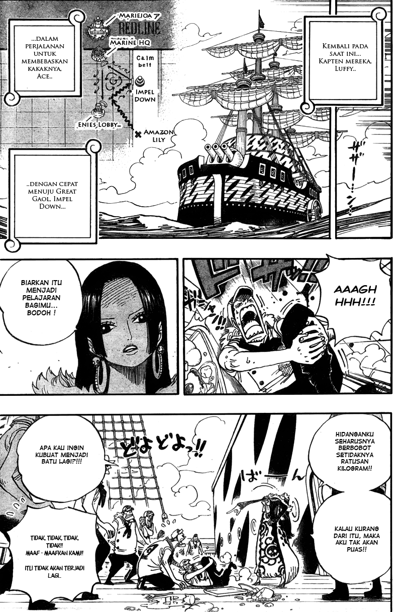 one-piece-id - Chapter: 524