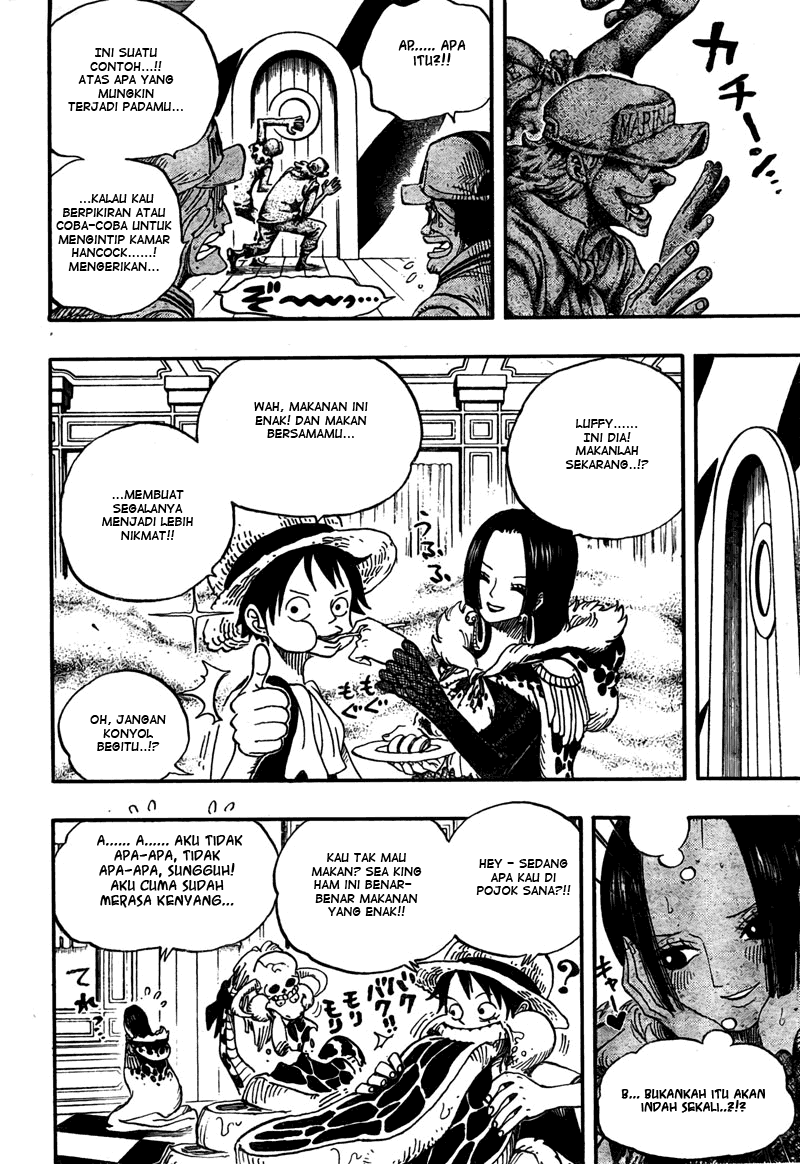 one-piece-id - Chapter: 524