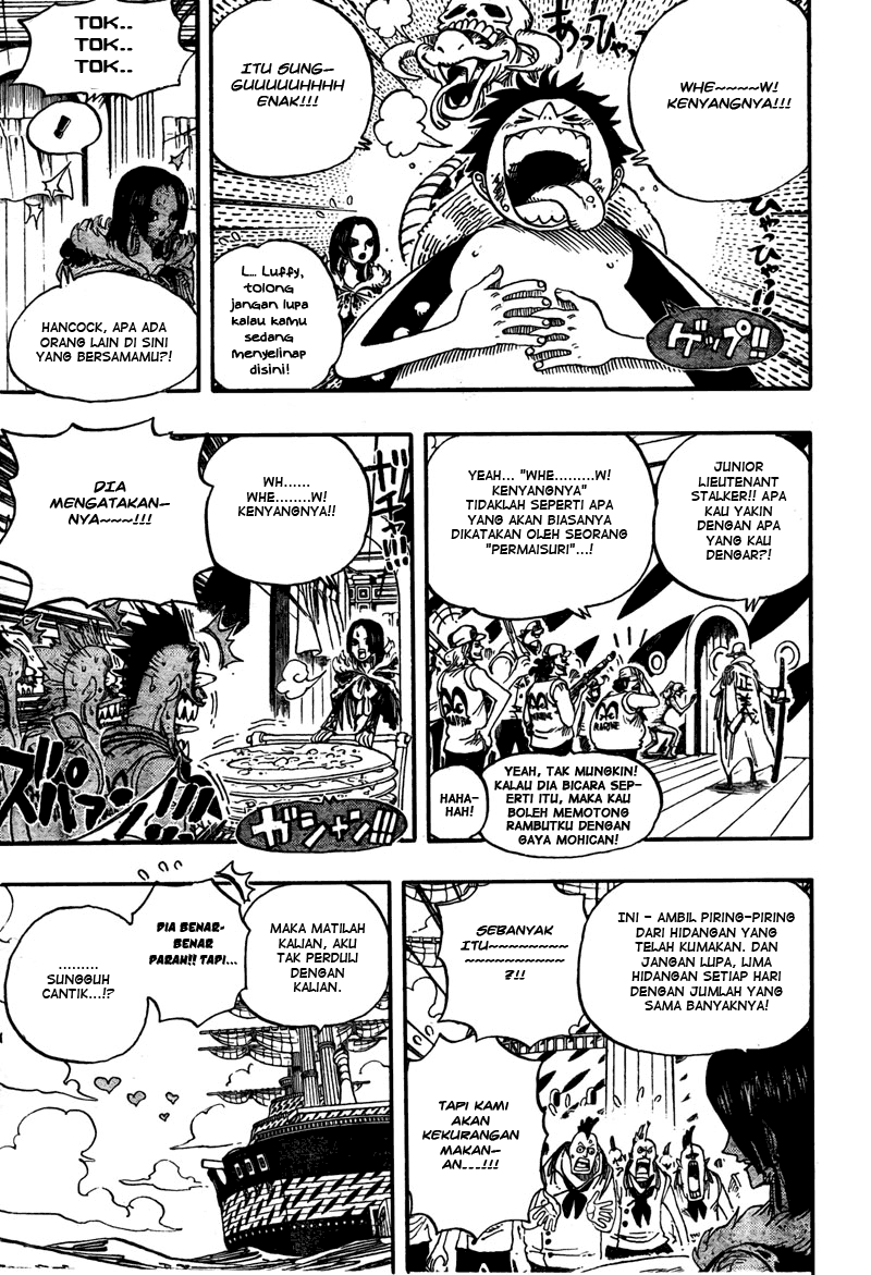 one-piece-id - Chapter: 524