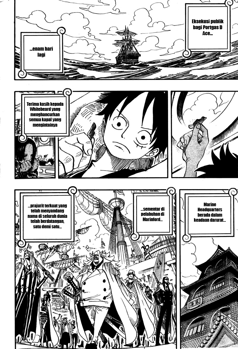 one-piece-id - Chapter: 524