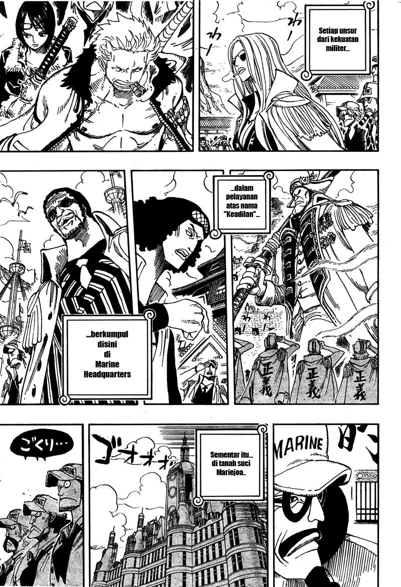 one-piece-id - Chapter: 524