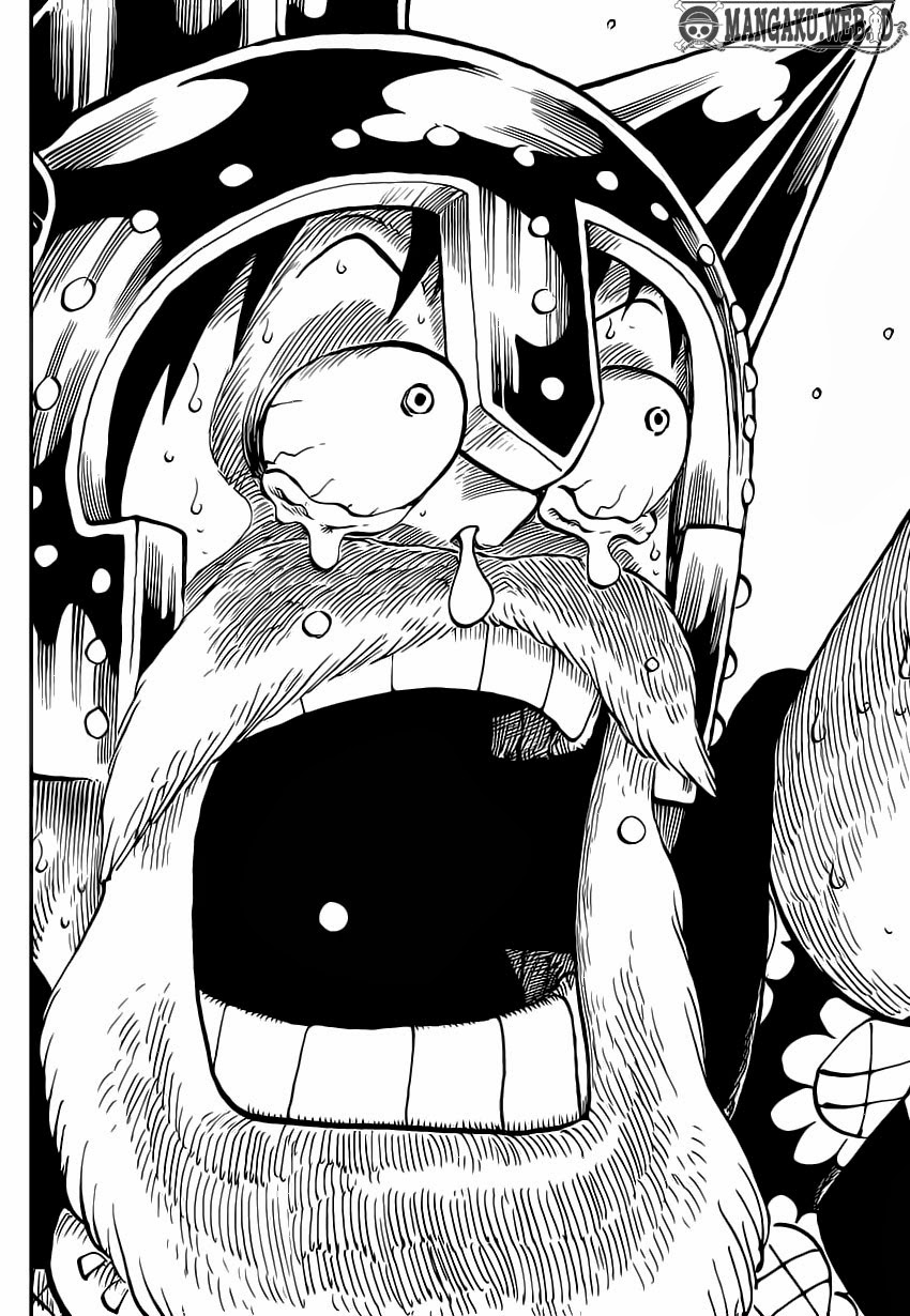 one-piece-id - Chapter: 731