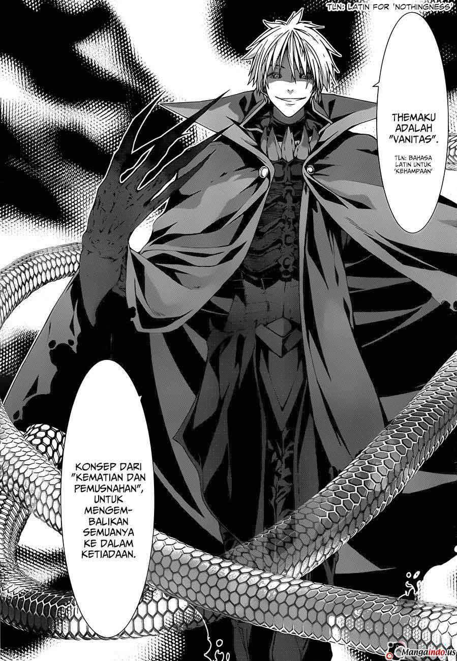 trinity-seven - Chapter: 33