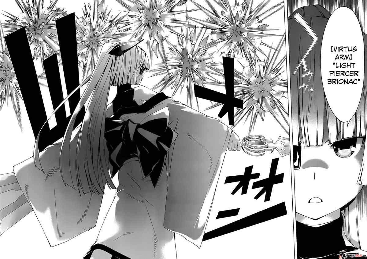 trinity-seven - Chapter: 33