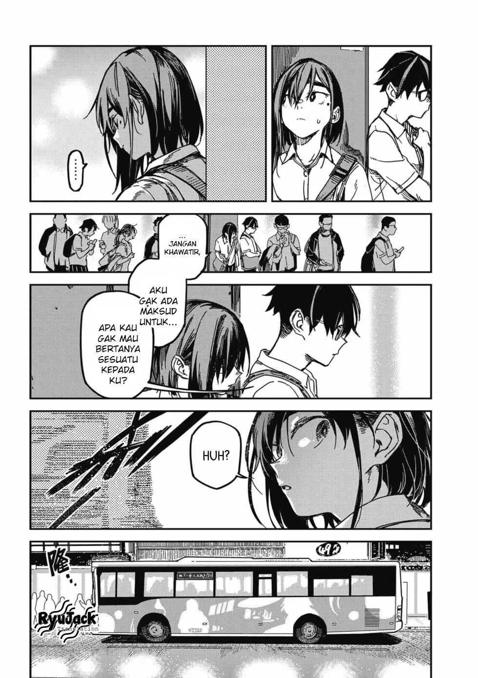 listen-to-my-voice - Chapter: 14