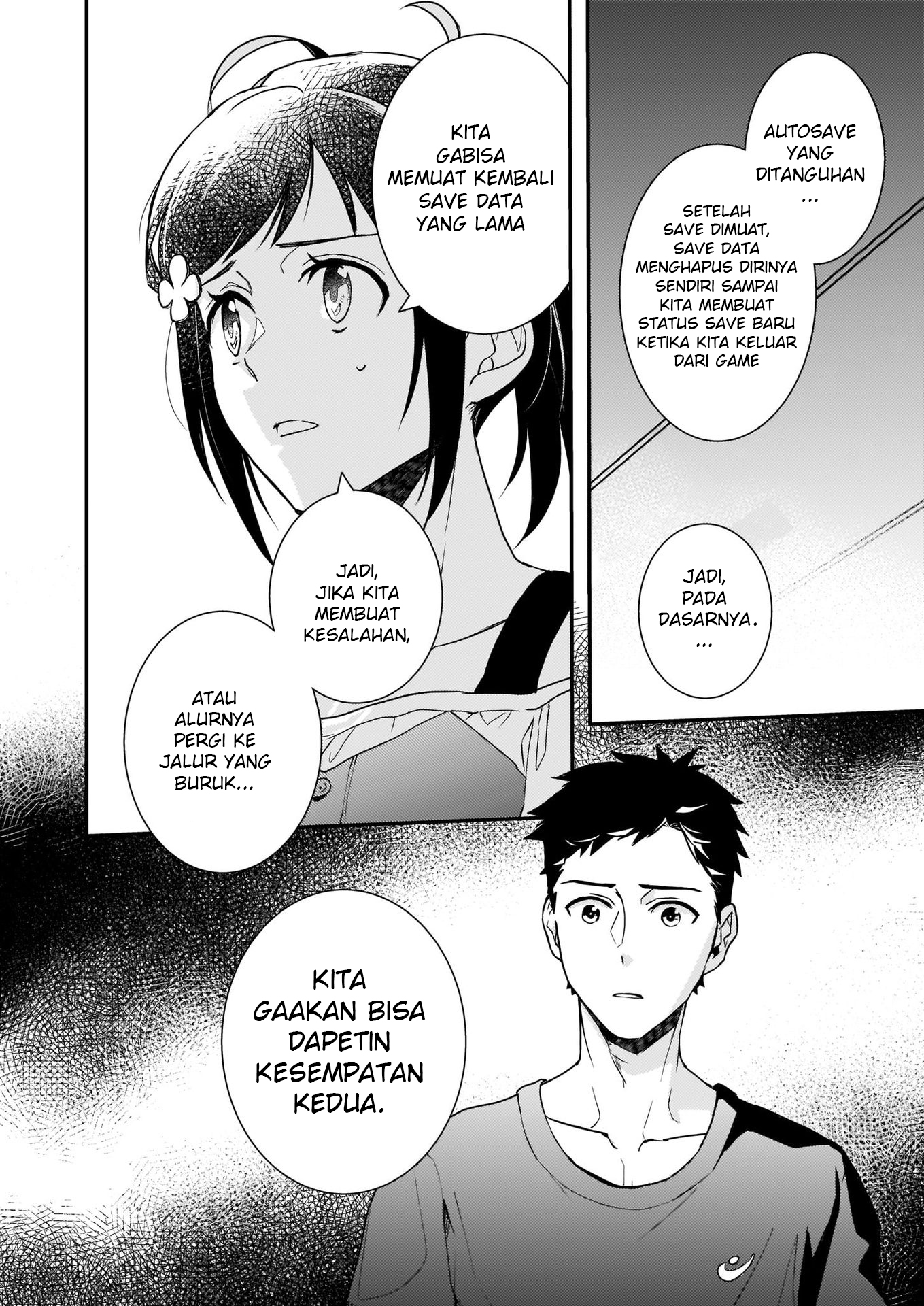 tsundere-akuyaku-reijou-liselotte-to-jikkyou-no-endo-kun-to-kaisetsu-no-kobayashi-san - Chapter: 4