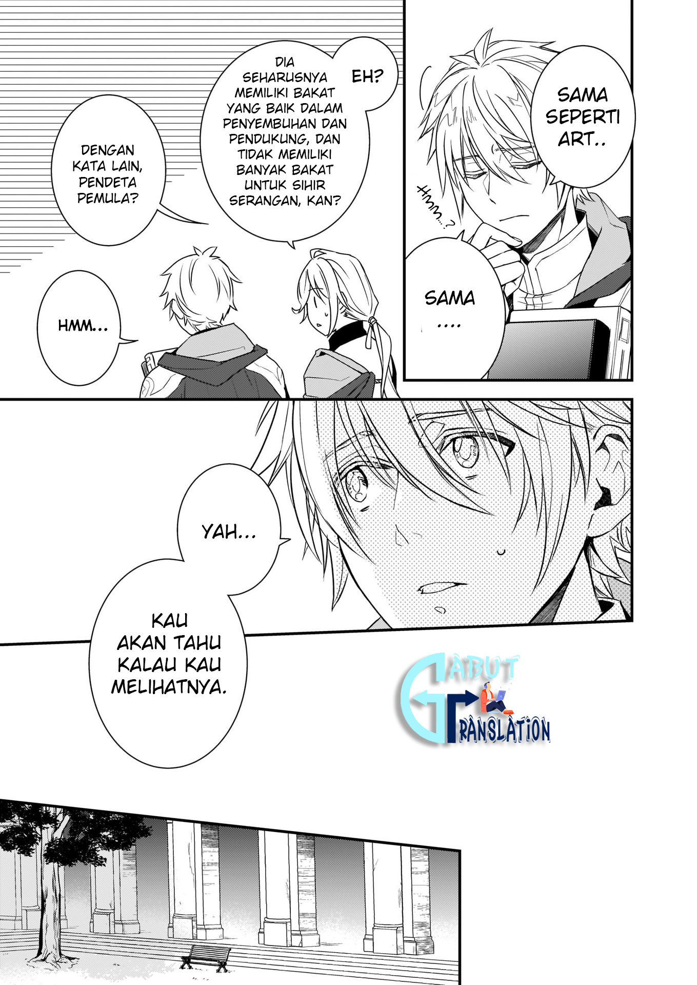 tsundere-akuyaku-reijou-liselotte-to-jikkyou-no-endo-kun-to-kaisetsu-no-kobayashi-san - Chapter: 4