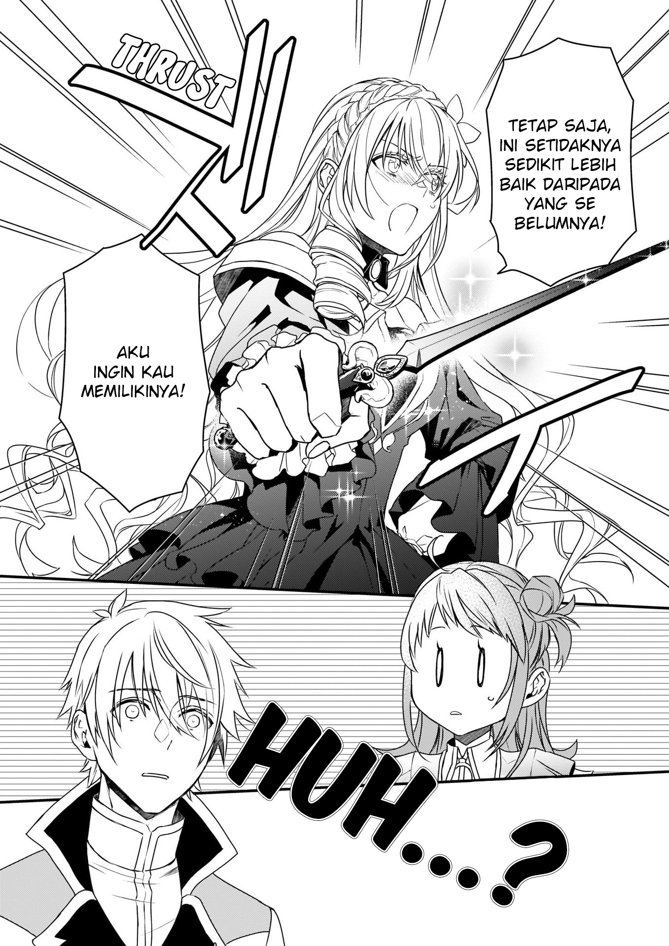 tsundere-akuyaku-reijou-liselotte-to-jikkyou-no-endo-kun-to-kaisetsu-no-kobayashi-san - Chapter: 4