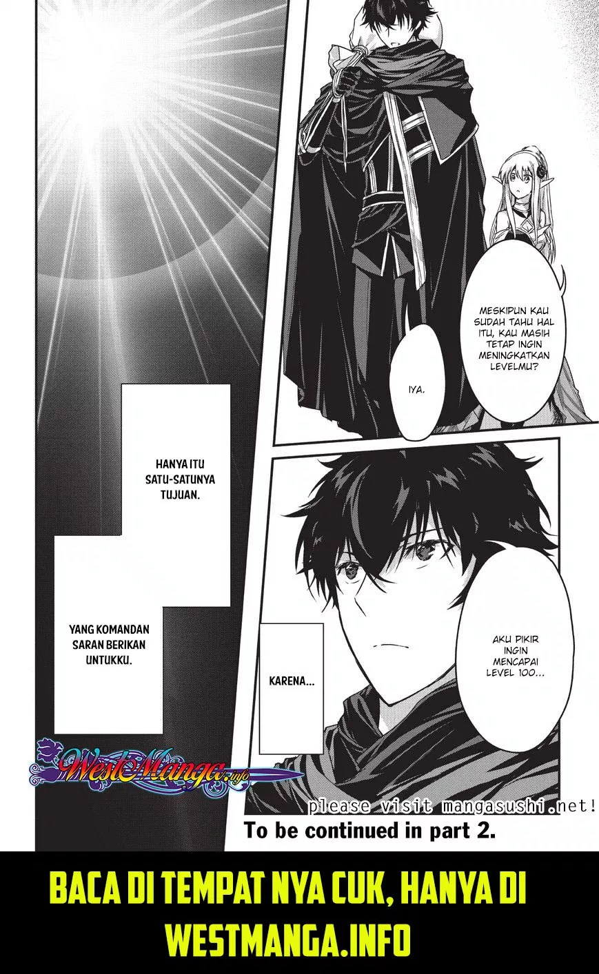 assassin-de-aru-ore-no-sutetasu-ga-yuusha-yori-mo-akiraka-ni-tsuyoi-nodaga - Chapter: 09.1