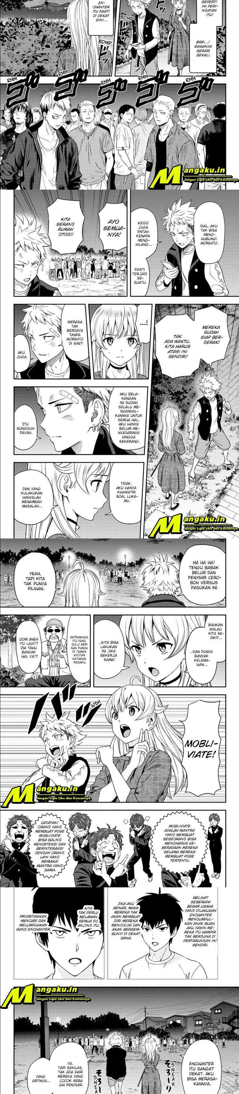 witch-watch - Chapter: 26